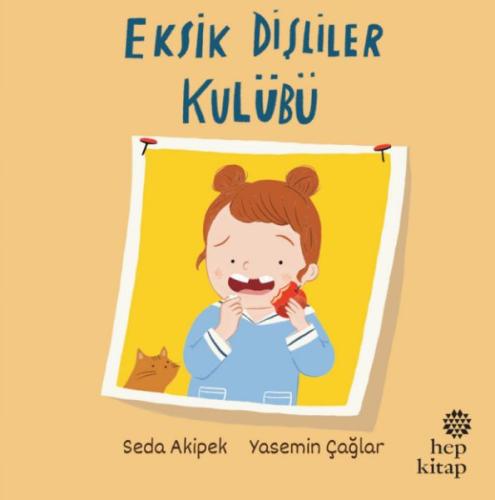 Kurye Kitabevi - Eksik Dişliler Kulübü