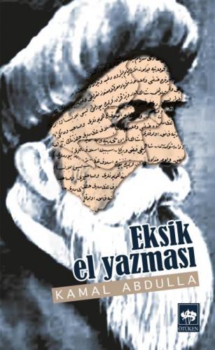 Kurye Kitabevi - Eksik El Yazması