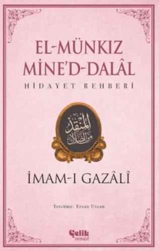 Kurye Kitabevi - El Munkız Mined Dalal - Hidayet Rehberi