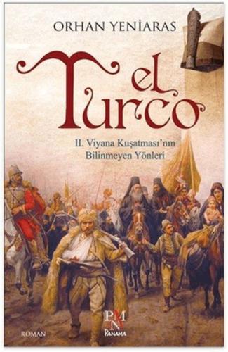 Kurye Kitabevi - El Turco