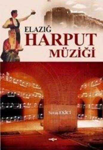 Kurye Kitabevi - Elazığ Harput Müziği