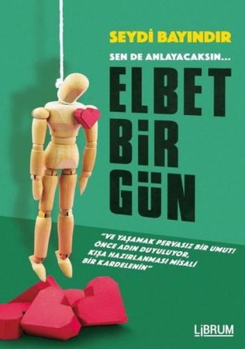 Kurye Kitabevi - Elbet Bir Gün