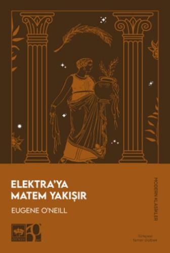 Kurye Kitabevi - Elektra’ya Matem Yakışır