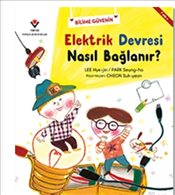 Kurye Kitabevi - Bilime Güvenin-Elektrik Devresi Nasıl Bağlanır