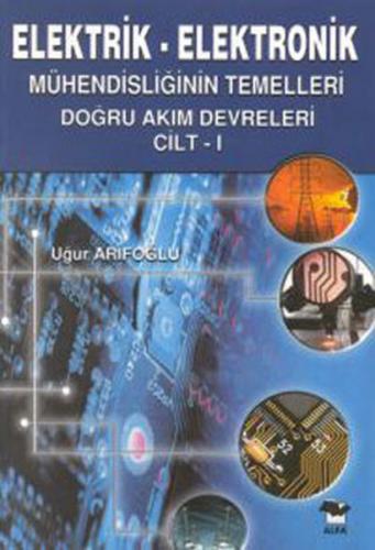 Kurye Kitabevi - Elektrik-Elektronik Mühendisliğin Tem.Dog.Akım-1