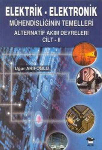 Kurye Kitabevi - Elektrik-Elektronik Muhendisliğinin Temelleri