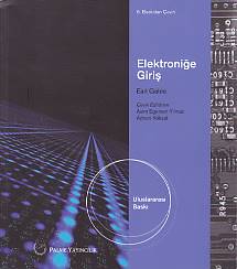 Kurye Kitabevi - Elektroniğe Giriş