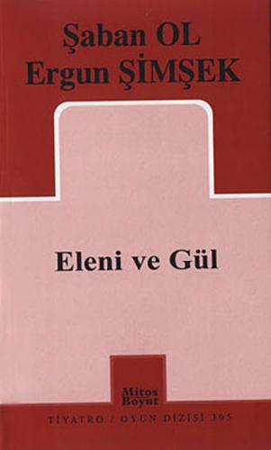 Kurye Kitabevi - Eleni ve Gül