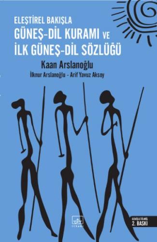 Kurye Kitabevi - Eleştirel Bakışla Güneş-Dil Kuramı ve İlk Güneş-Dil S