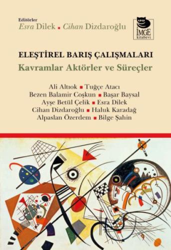 Kurye Kitabevi - Eleştirel Barış Çalışmaları