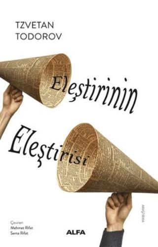 Kurye Kitabevi - Eleştirinin Eleştirisi