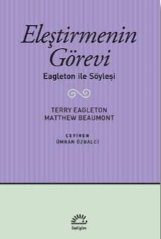 Kurye Kitabevi - Eleştirmenin Görevi-Eagleton İle Söyleşi