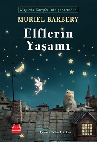 Kurye Kitabevi - Elflerin Yaşamı