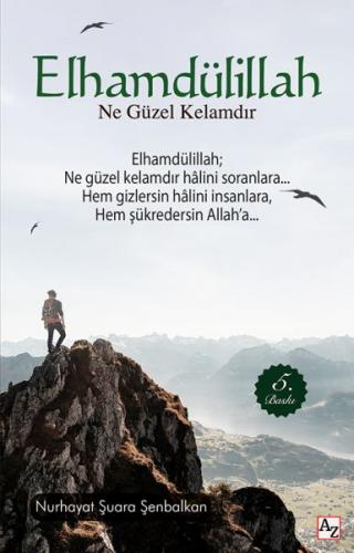 Kurye Kitabevi - Elhamdülillah Ne Güzel Kelamdır