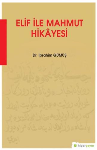 Kurye Kitabevi - Elif ile Mahmut Hikayesi