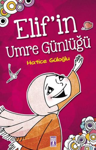 Kurye Kitabevi - Elifin Umre Günlüğü