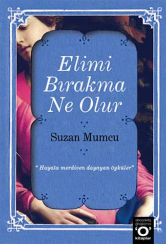 Kurye Kitabevi - Elimi Bırakma Ne Olur