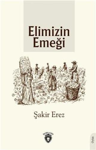 Kurye Kitabevi - Elimizin Emeği