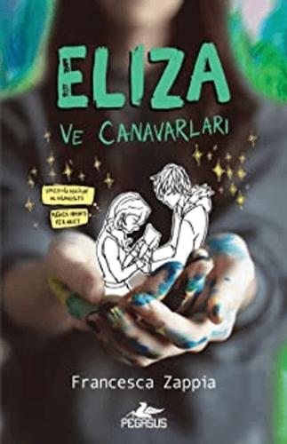 Kurye Kitabevi - Eliza Ve Canavarları