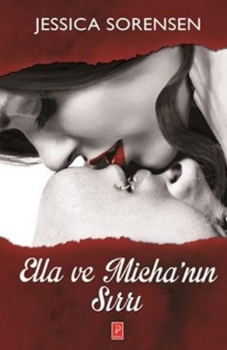 Kurye Kitabevi - Ella ve Michanın Sırrı