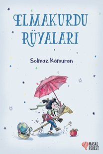 Kurye Kitabevi - Elmakurdu Rüyaları