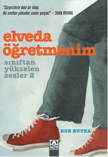 Kurye Kitabevi - Elveda Öğretmenim Sınıftan Yükselen Sesler 2