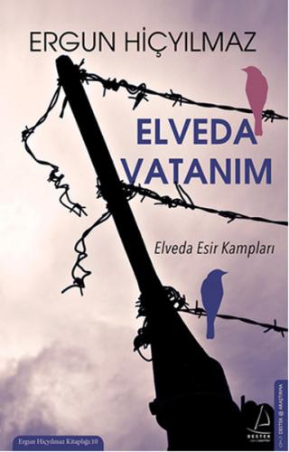 Kurye Kitabevi - Elveda Vatanım