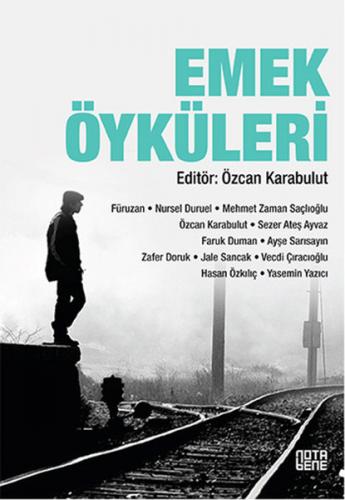 Kurye Kitabevi - Emek Öyküleri