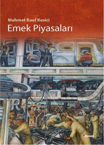 Kurye Kitabevi - Emek Piyasaları