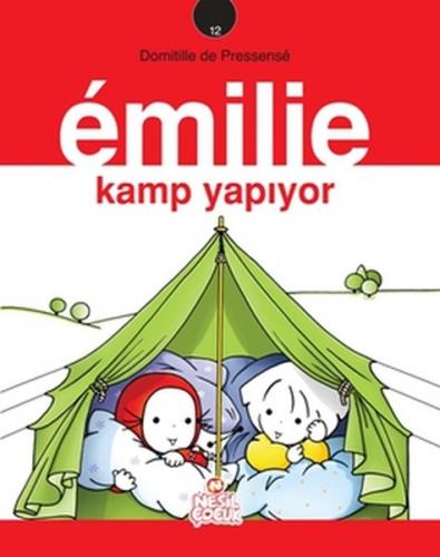 Kurye Kitabevi - Emilie Kamp Yapıyor 12