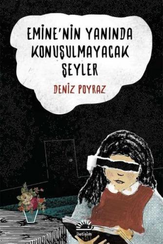 Kurye Kitabevi - Emine’nin Yanında Konuşulmayacak Şeyler