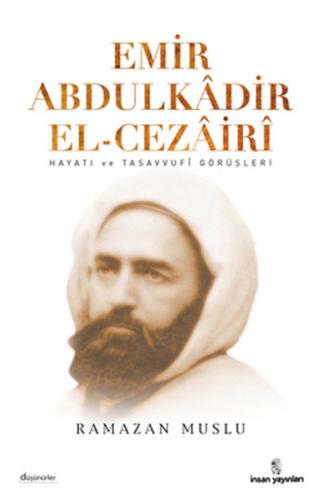 Kurye Kitabevi - Emir Abdülkadir El Cezairi