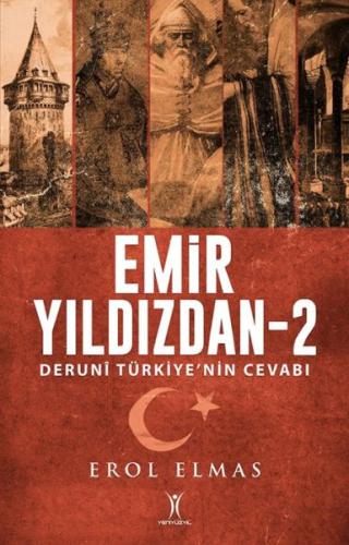 Kurye Kitabevi - Emir Yıldızdan-2