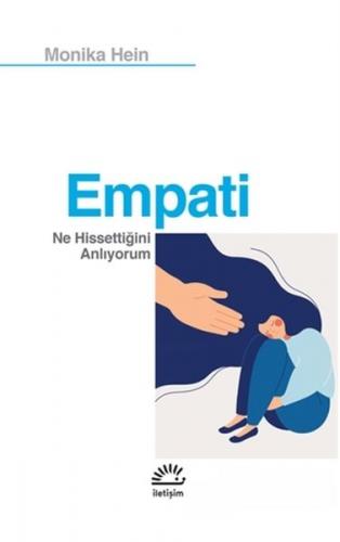 Kurye Kitabevi - Empati-Ne Hissettiğini Anlıyorum