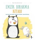 Kurye Kitabevi - Emzik Bırakma Kitabı