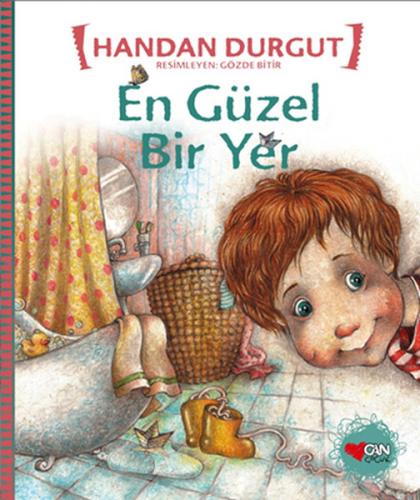 Kurye Kitabevi - En Güzel Bir Yer