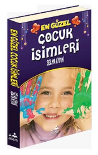 Kurye Kitabevi - En Güzel Çocuk İsimleri