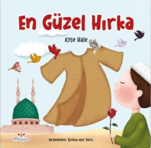 Kurye Kitabevi - En Güzel Hırka