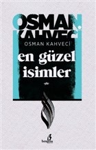 Kurye Kitabevi - En Güzel İsimler