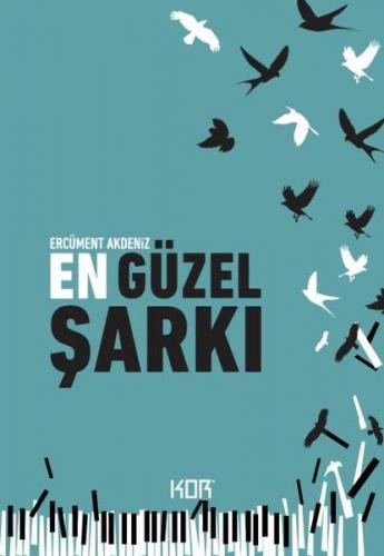 Kurye Kitabevi - En Güzel Şarkı