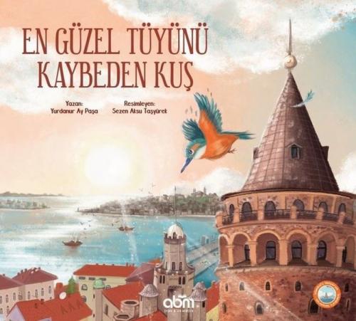 Kurye Kitabevi - En Güzel Tüyünü Kaybeden Kuş