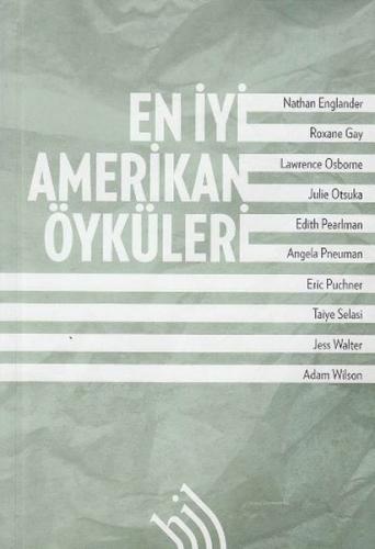 Kurye Kitabevi - En İyi Amerikan Öyküleri