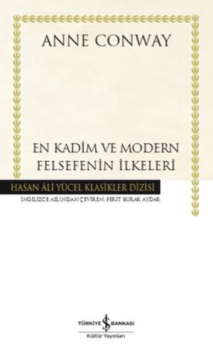 Kurye Kitabevi - En Kadim ve Modern Felsefenin İlkeleri Ciltli