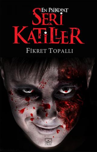 Kurye Kitabevi - Seri Katiller 3