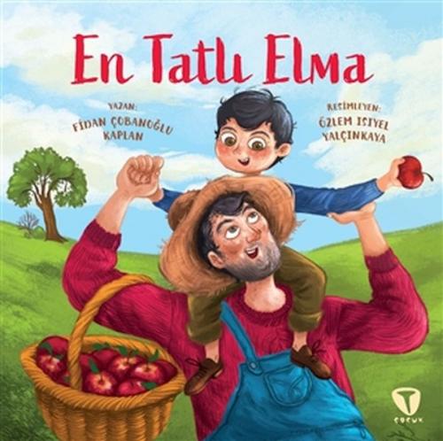 Kurye Kitabevi - En Tatlı Elma