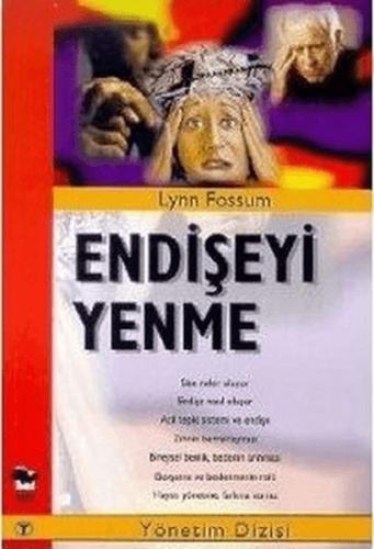 Kurye Kitabevi - Endişeyi Yenme