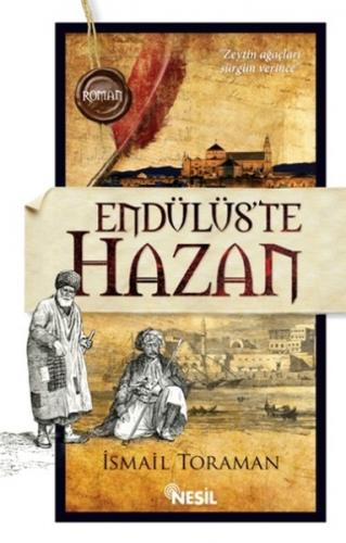 Kurye Kitabevi - Endülüste Hazan