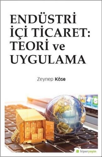 Kurye Kitabevi - Endüstri İçi Ticaret: Teori ve Uygulama