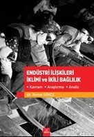 Kurye Kitabevi - Endüstri İlişkileri İklimi ve İkili Bağlılık