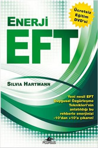 Kurye Kitabevi - Enerji Eft Yeni Nesil Duygusal Özgürleşme Teknikleri-